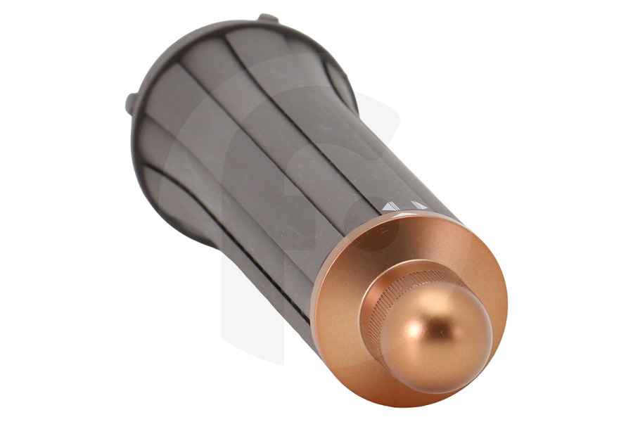 Dyson Phon Dyson 971888-03 Asciugacapelli Dyson HS05 Airwrap con cilindro da 30 mm