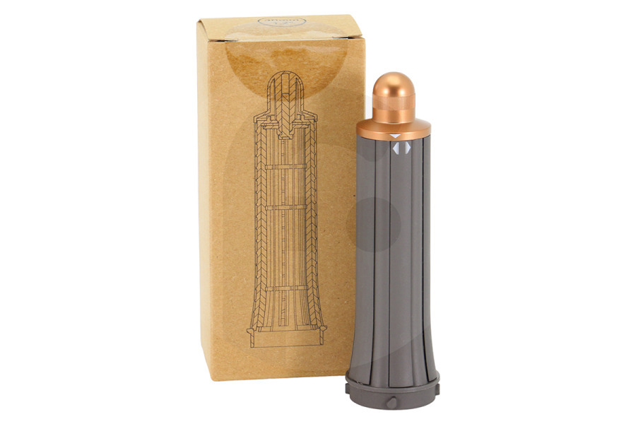 Dyson Phon Dyson 971888-03 Asciugacapelli Dyson HS05 Airwrap con cilindro da 30 mm