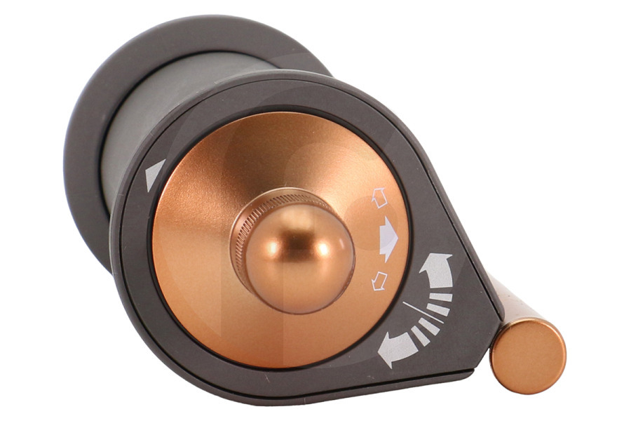 Dyson Phon Dyson 971895-03 Asciugacapelli lisciante Dyson HS05 Airwrap Coanda