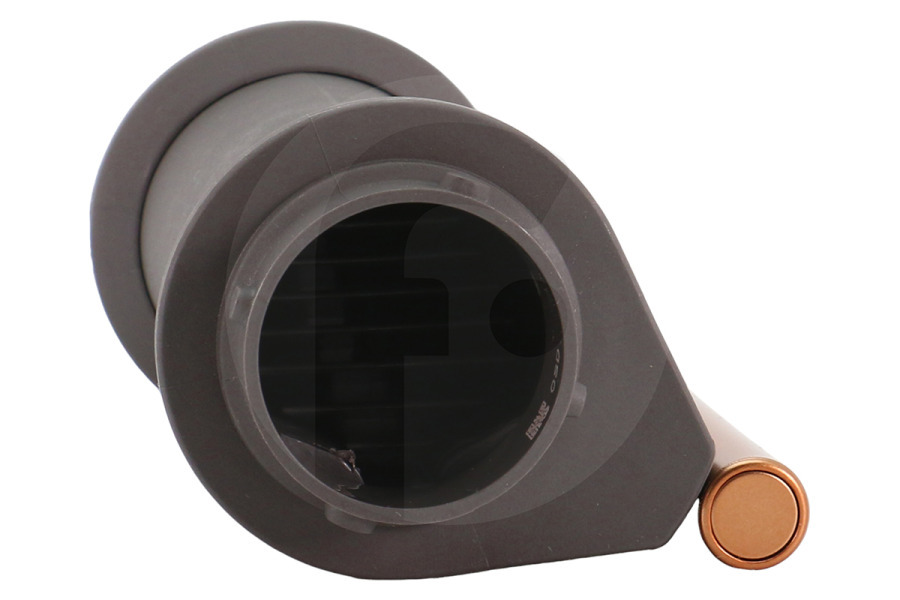 Dyson Phon Dyson 971895-03 Asciugacapelli lisciante Dyson HS05 Airwrap Coanda