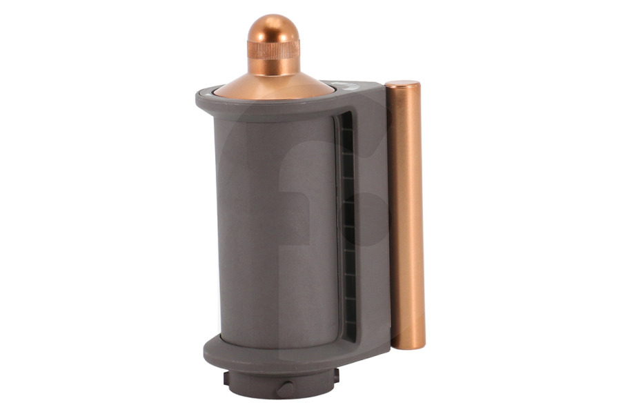 Dyson 97189503 Phon Dyson 971895-03 Asciugacapelli lisciante Dyson HS05 Airwrap Coanda adatto a tra cui HS05 Airwrap
