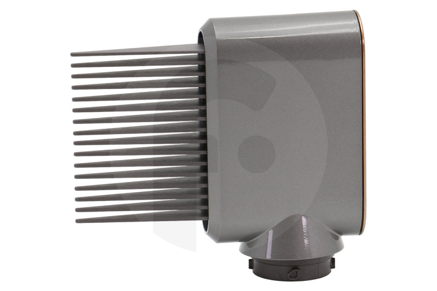 Dyson Phon Dyson 971894-03 Dyson HS05 Airwrap Asciugacapelli a pettine a denti larghi
