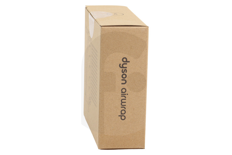 Dyson Phon Dyson 971894-03 Dyson HS05 Airwrap Asciugacapelli a pettine a denti larghi