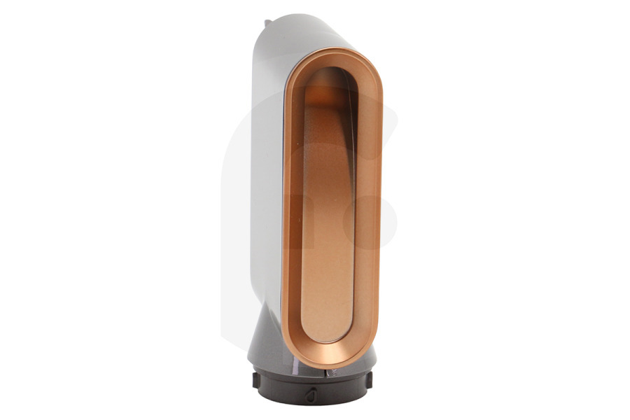 Dyson Phon Dyson 971894-03 Dyson HS05 Airwrap Asciugacapelli a pettine a denti larghi