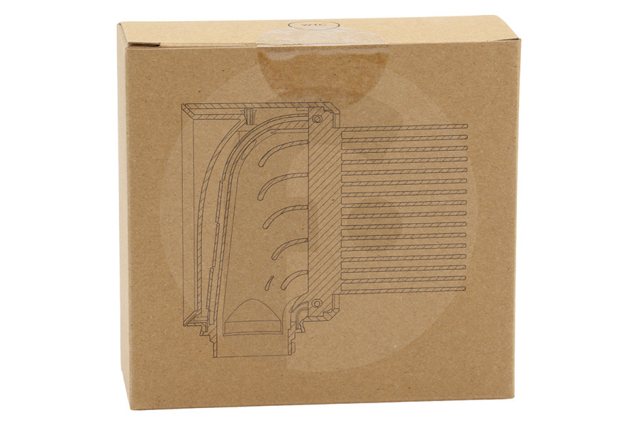 Dyson Phon Dyson 971894-03 Dyson HS05 Airwrap Asciugacapelli a pettine a denti larghi