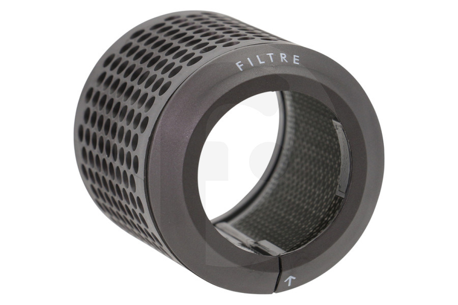 Dyson Phon Dyson filtro (copertura) completo Supersonic Pro asciugacapelli 96500101, 965001-01