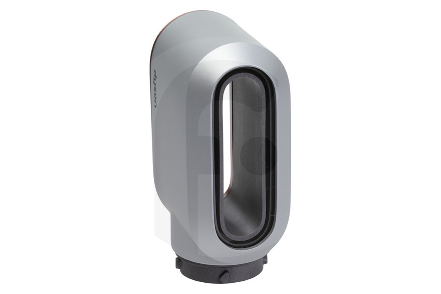 Dyson Secador Dyson 969759-04 Secador de pelo Dyson HS01 Airwrap Pre-Styling Dryer