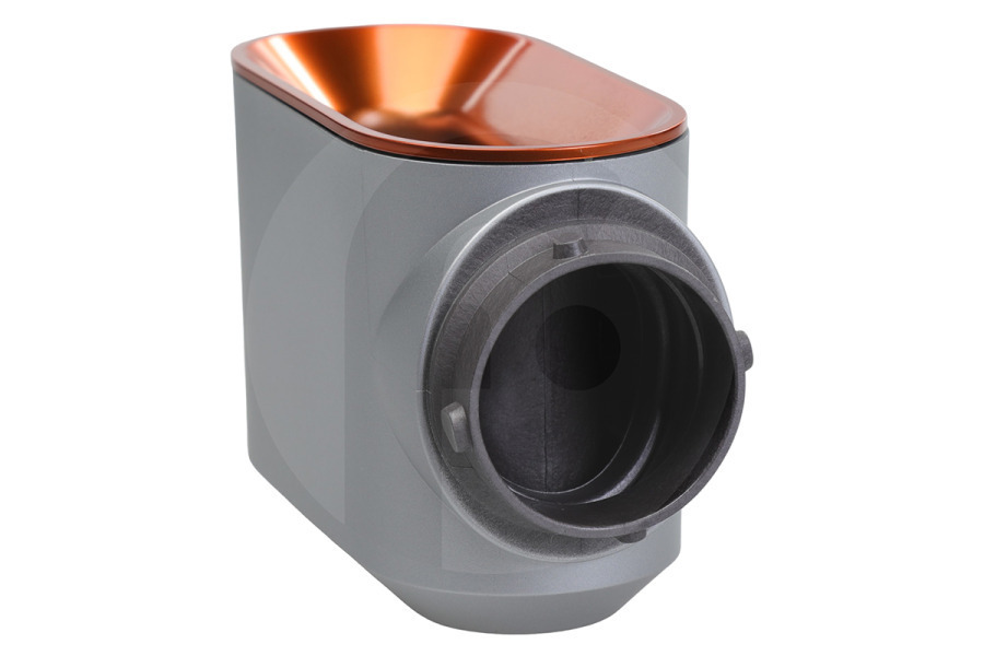 Dyson Secador Dyson 969759-04 Secador de pelo Dyson HS01 Airwrap Pre-Styling Dryer