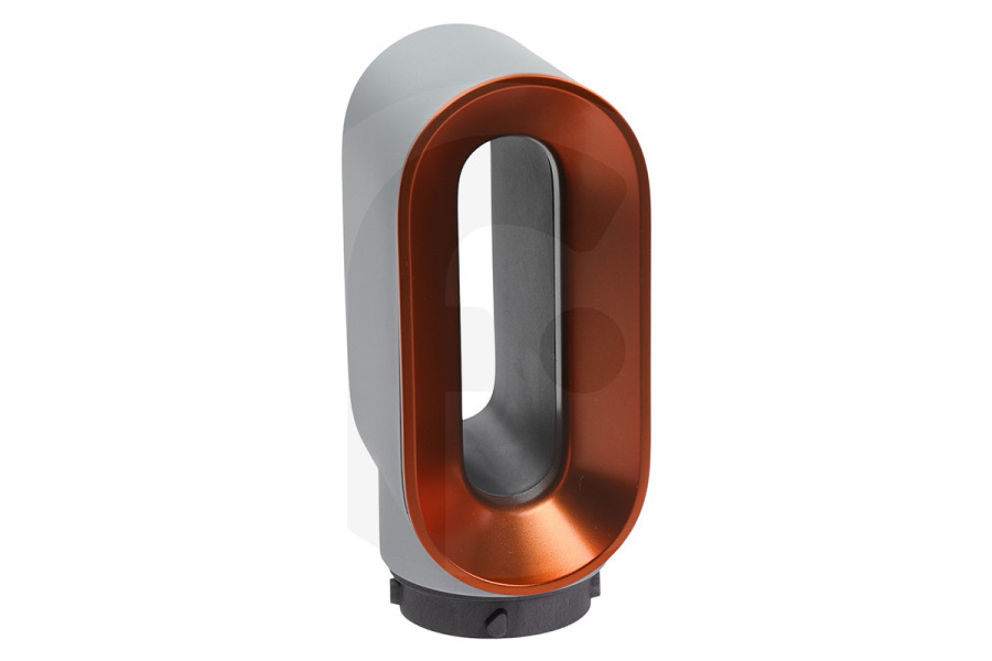 Dyson Secador Dyson 969759-04 Secador de pelo Dyson HS01 Airwrap Pre-Styling Dryer