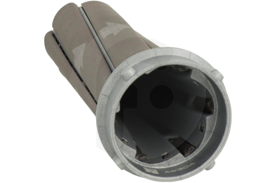 Dyson Föhn Dyson 970751-06 Dyson HS01 Airwrap Barrel CCW 30 mm Haartrockner