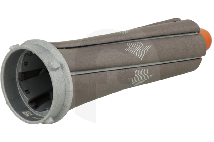 Dyson Föhn Dyson 970751-06 Dyson HS01 Airwrap Barrel CCW 30 mm Haartrockner