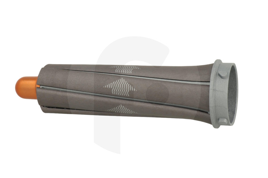 Dyson 97075106 Phon Dyson 970751-06 Dyson HS01 Airwrap Barile CCW 30mm Asciugacapelli adatto a tra cui HS01 Airwrap