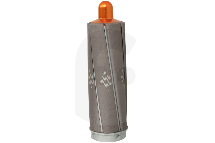 Dyson Föhn Dyson 970751-07 Dyson HS01 Airwrap Barrel CW 40 mm Haartrockner geeignet für u.a. HS01 Airwrap