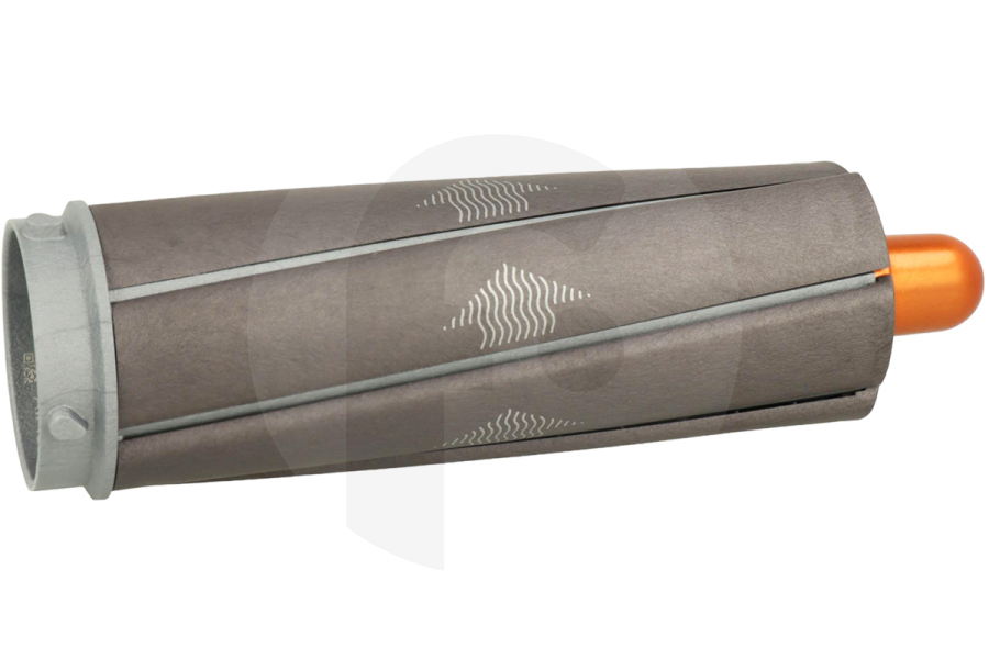 Dyson Föhn Dyson 970751-07 Dyson HS01 Airwrap Barrel CW 40 mm Haartrockner
