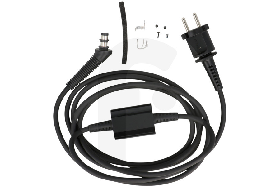 Dyson Phon Dyson cavo di alimentazione per asciugacapelli 97009130, 970091-30 adatto a tra cui HS05, HS08 Air Wrap