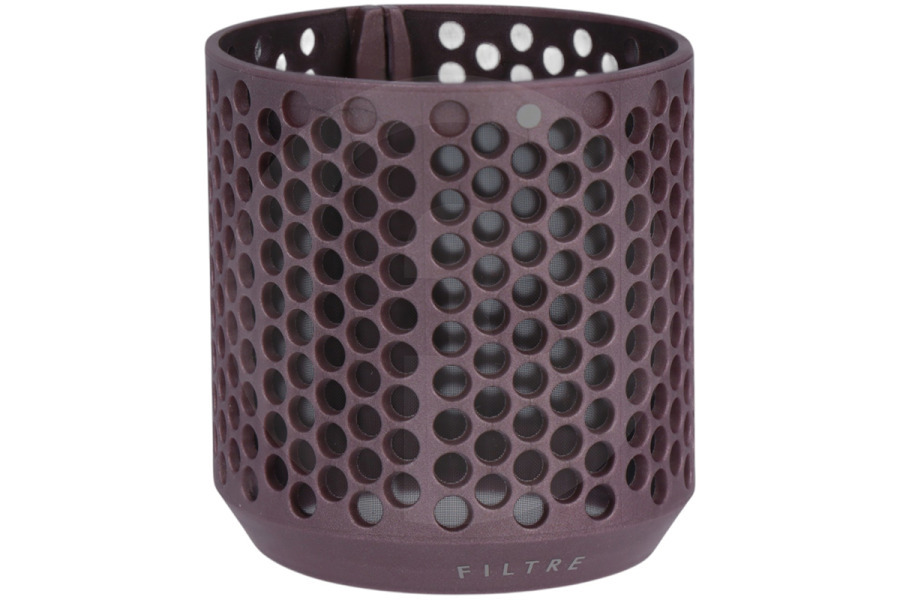 Dyson  Dyson HS08 copri filtro ceramica rosa/oro rosa per asciugacapelli 969758-09