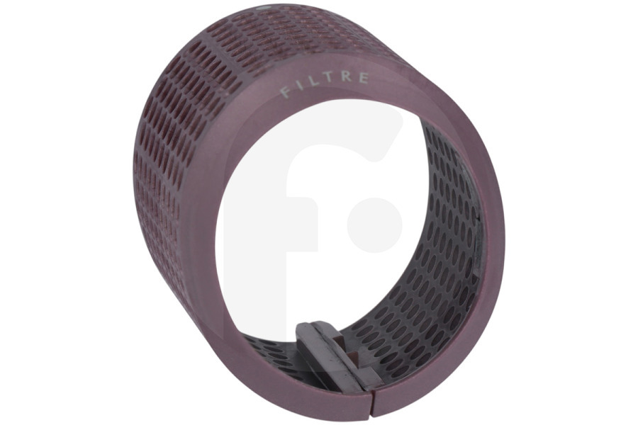 Dyson  Dyson HS08 copri filtro ceramica rosa/oro rosa per asciugacapelli 969758-09