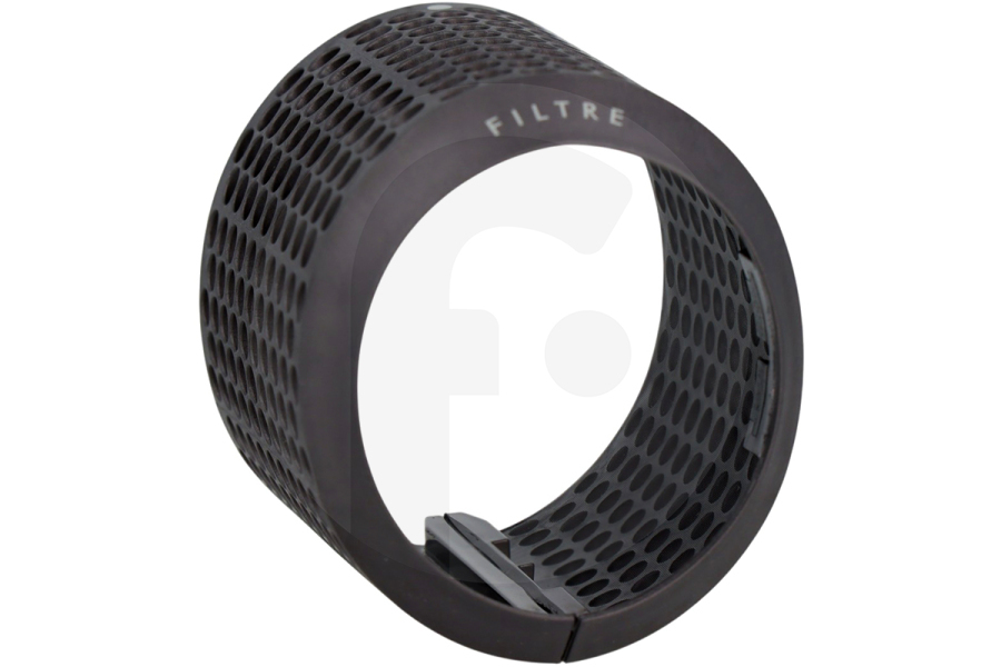 Dyson  Dyson HS05 Filterabdeckung für Föhn 96975807, 969758‑07