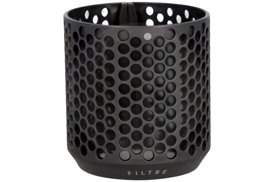 Dyson 969758-07 Föhn Dyson HS05 Filterabdeckung für Föhn 96975807, 969758‑07 geeignet für u.a. HS05 Airwrap