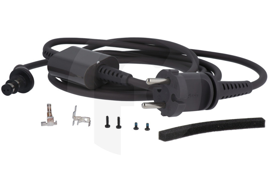 Dyson  Dyson Stromkabel für Föhn 97009119, 970091‑19
