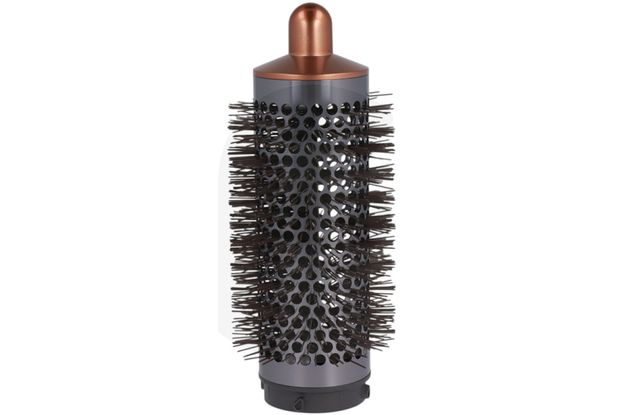 Dyson spazzola volumizzante rame/nichel per asciugacapelli 97189307, 971893-07 adatto a tra cui HS02, HS05 Airwrap