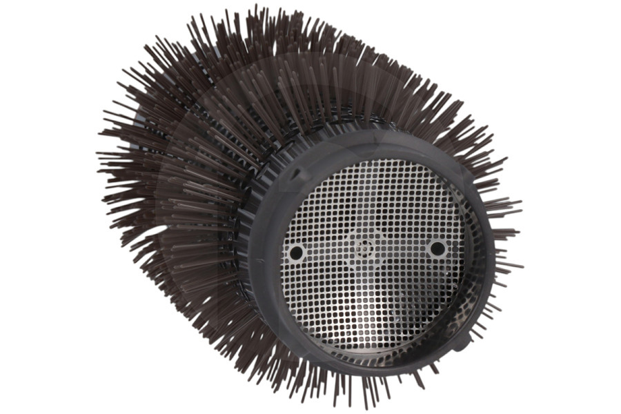 Dyson  Dyson spazzola volumizzante rame/nichel per asciugacapelli 97189307, 971893-07