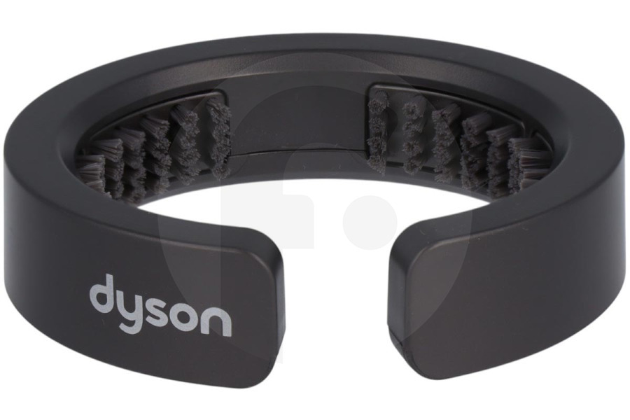 Dyson HS05 spazzola per pulizia filtro per asciugacapelli 96976003, 969760-03 adatto a tra cui HS05 Airwrap