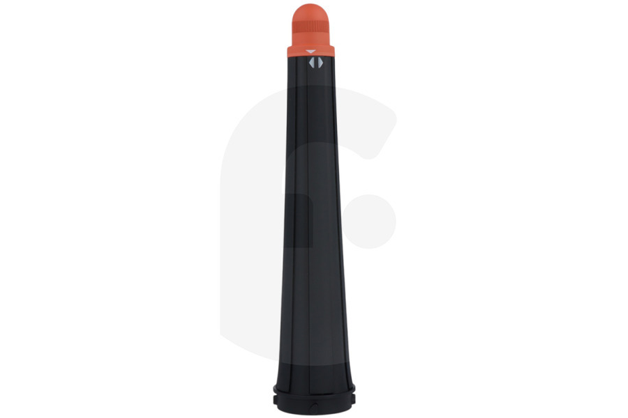 Dyson 97453101 Phon Dyson HS08 Airwrap cono per asciugacapelli 974531-01 adatto a tra cui HS08 Airwrap Ceramic Platinum/Topaz