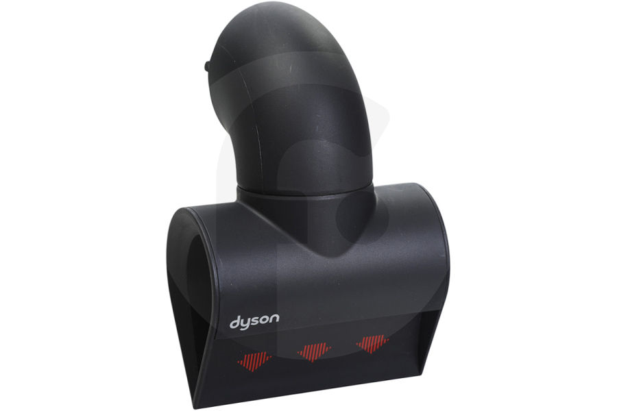 Dyson Secador Dyson Concentrador de precisión para secador de pelo 973710-02 apto para entre otros Identificación de envoltura de aire HS08