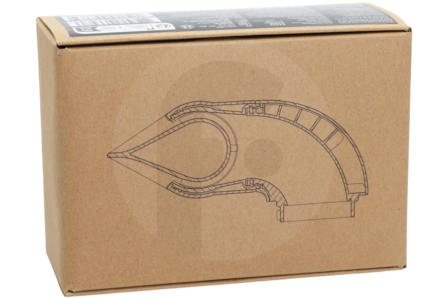 Dyson Secador Dyson Concentrador de precisión para secador de pelo 973710-02