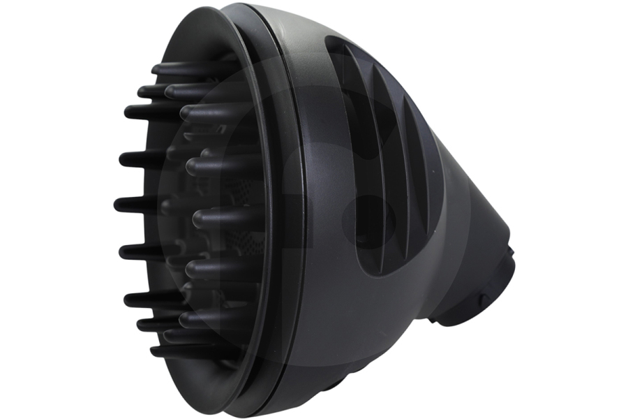 Dyson Secador Dyson Difusor de rizos Wave+ para HS08 Airwrap 974149-01 apto para entre otros Identificación de envoltura de aire HS08