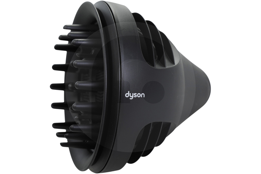 Dyson Secador Dyson Difusor de rizos Wave+ para HS08 Airwrap 974149-01