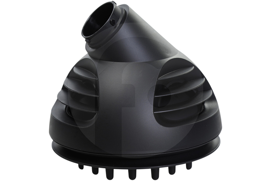 Dyson Secador Dyson Difusor de rizos Wave+ para HS08 Airwrap 974149-01