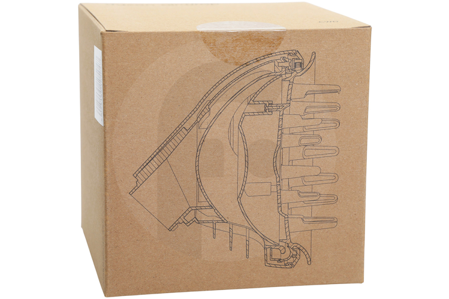Dyson Secador Dyson Difusor de rizos Wave+ para HS08 Airwrap 974149-01