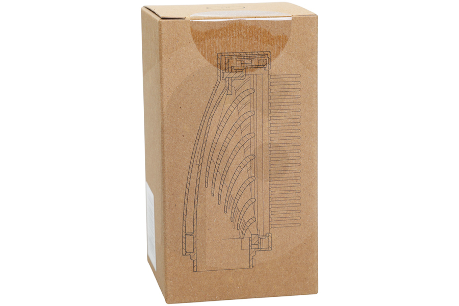 Dyson  Dyson Spazzola lisciante rigida per HS08 Airwrap 974164-01