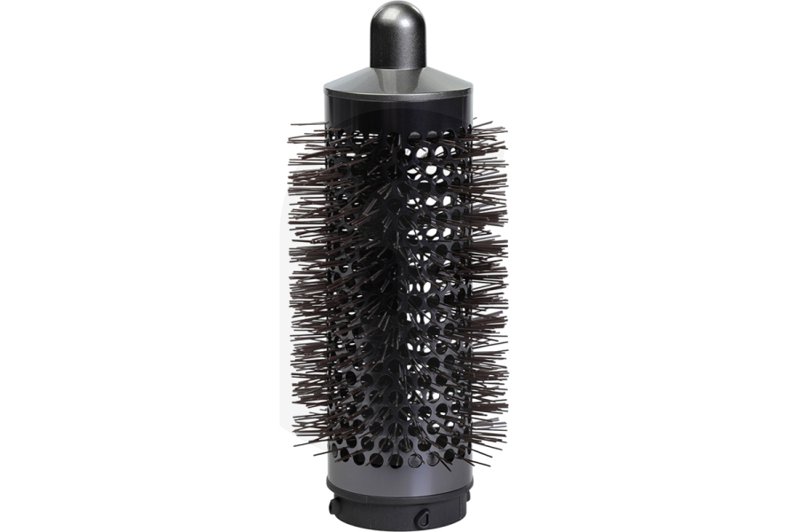 Dyson  Dyson Volumenbürste Bright Nickel für HS08 971893-08