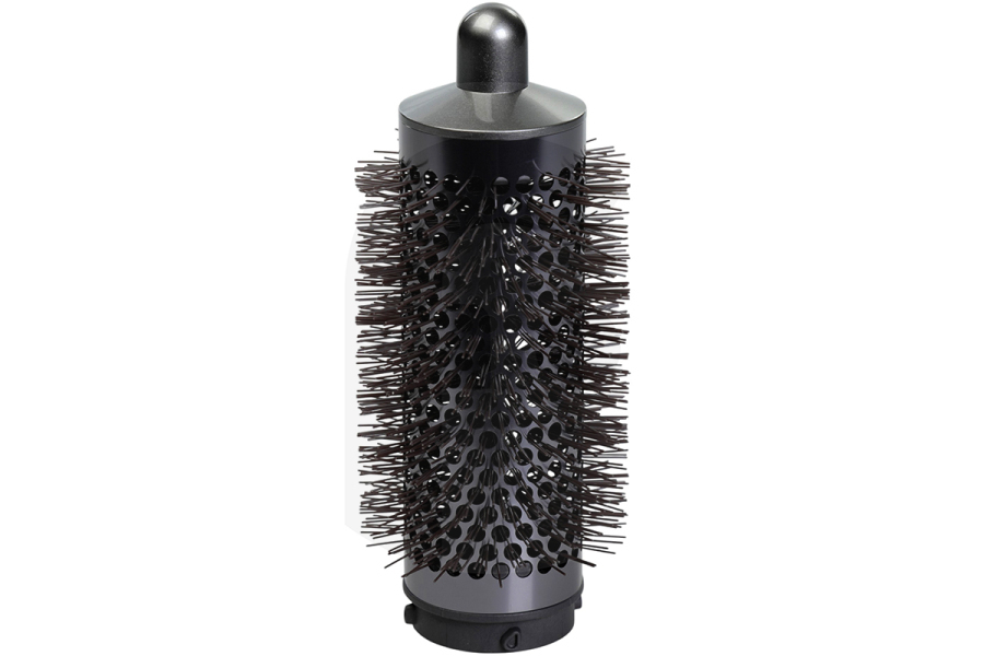 Dyson 97189308 Phon Spazzola volumizzante Bright Nickel per HS08 971893-08