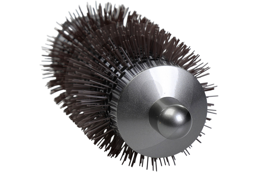 Dyson  Dyson Volumenbürste Bright Nickel für HS08 971893-08