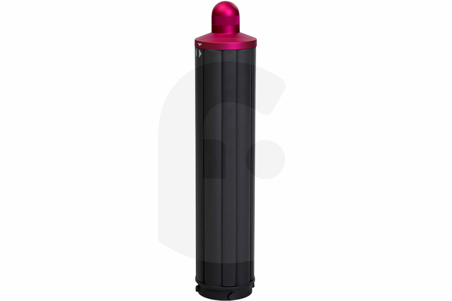 Dyson Phon Dyson Long Barrel 40mm Fuchsia per asciugacapelli, Airwrap 971889-05