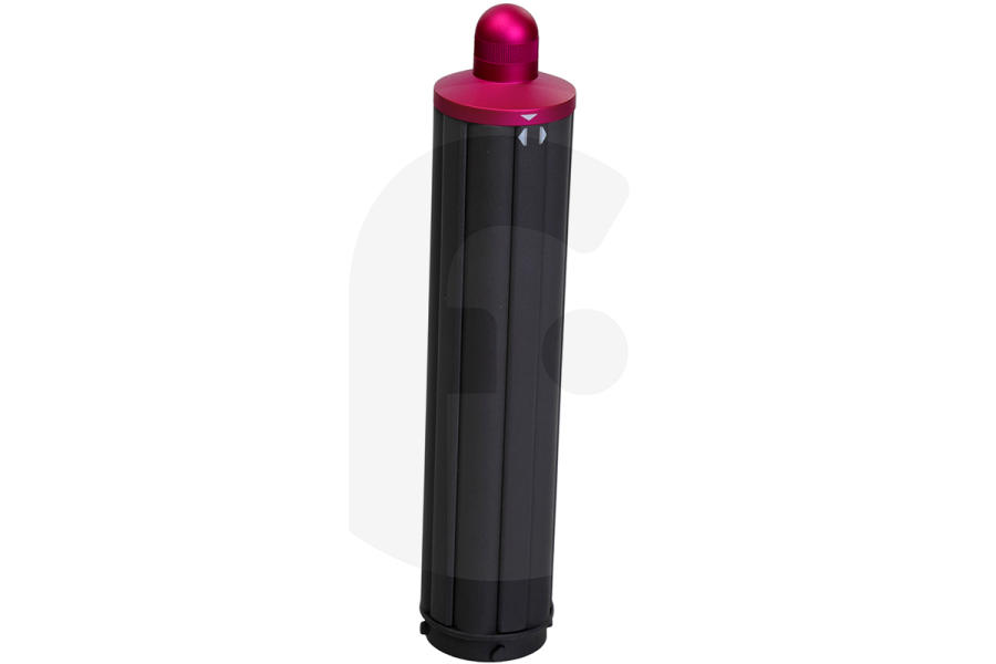 Dyson 97188905 Phon Dyson Long Barrel 40mm Fuchsia per asciugacapelli, Airwrap 971889-05