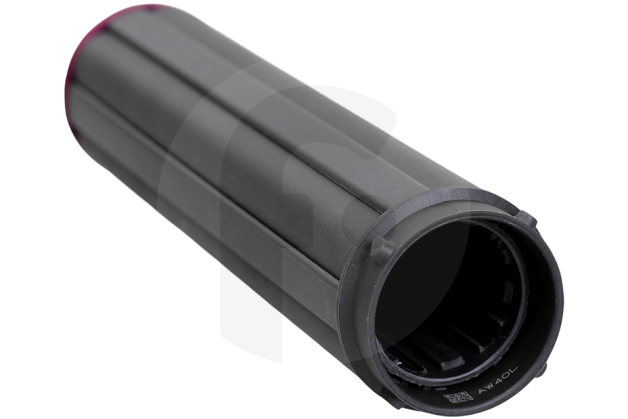 Dyson Phon Dyson Long Barrel 40mm Fuchsia per asciugacapelli, Airwrap 971889-05