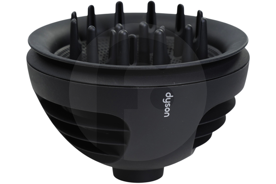 Dyson 97392401 Phon Dyson diffusore Wave+Curl per asciugacapelli 973924-01