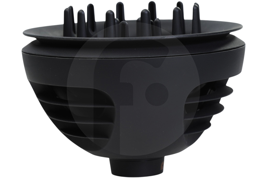 Dyson Phon Dyson diffusore Wave+Curl per asciugacapelli 973924-01