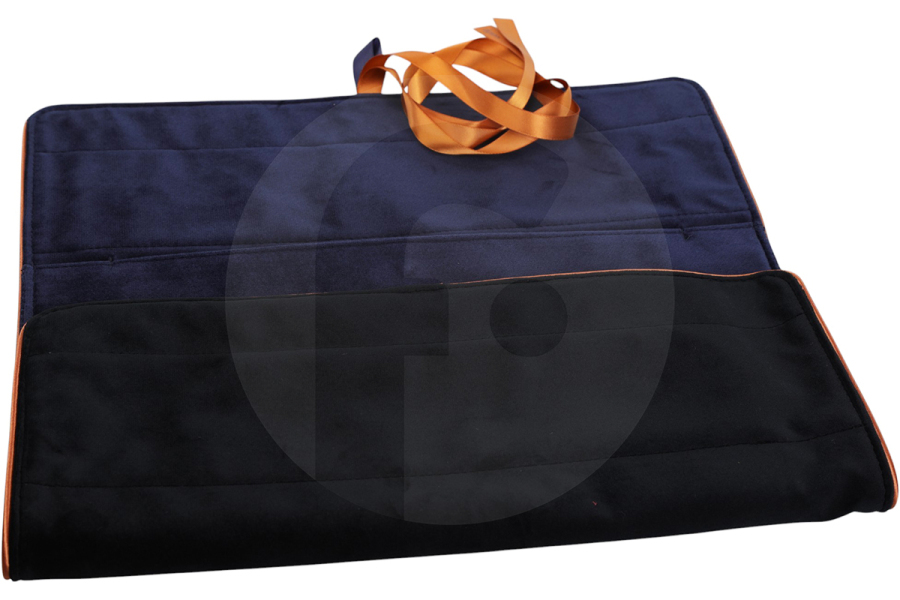 Dyson Phon Dyson Airwrap custodia da viaggio Bk/Co per asciugacapelli 971074-03