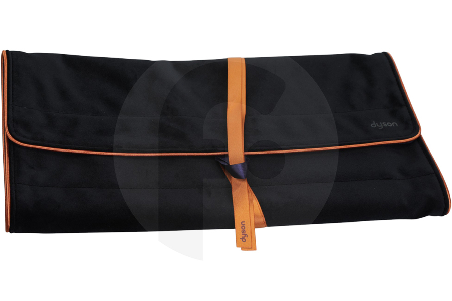 Dyson 97107403 Phon Dyson Airwrap custodia da viaggio Bk/Co per asciugacapelli 971074-03