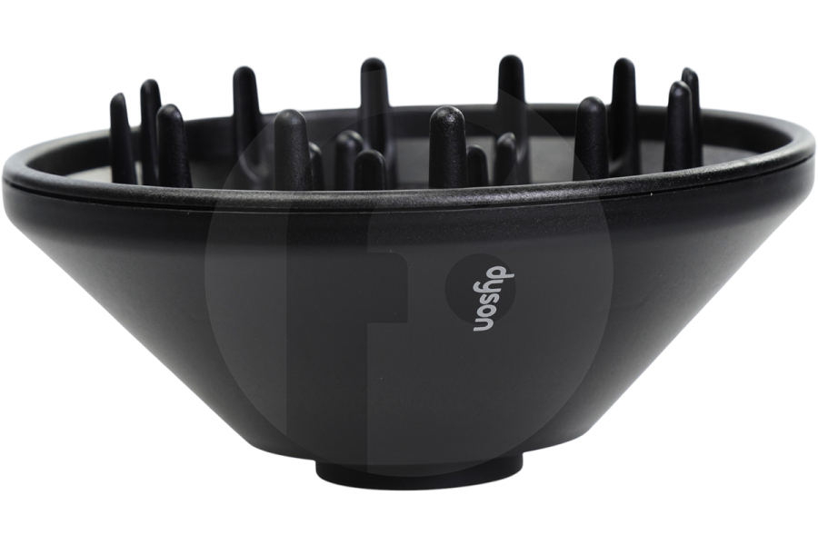 Dyson Phon Dyson diffusore per asciugacapelli 970266-06