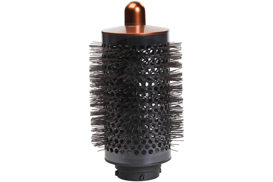 Dyson Phon Dyson spazzola volumizzante grande Nickel / Copper per asciugacapelli 973366-01