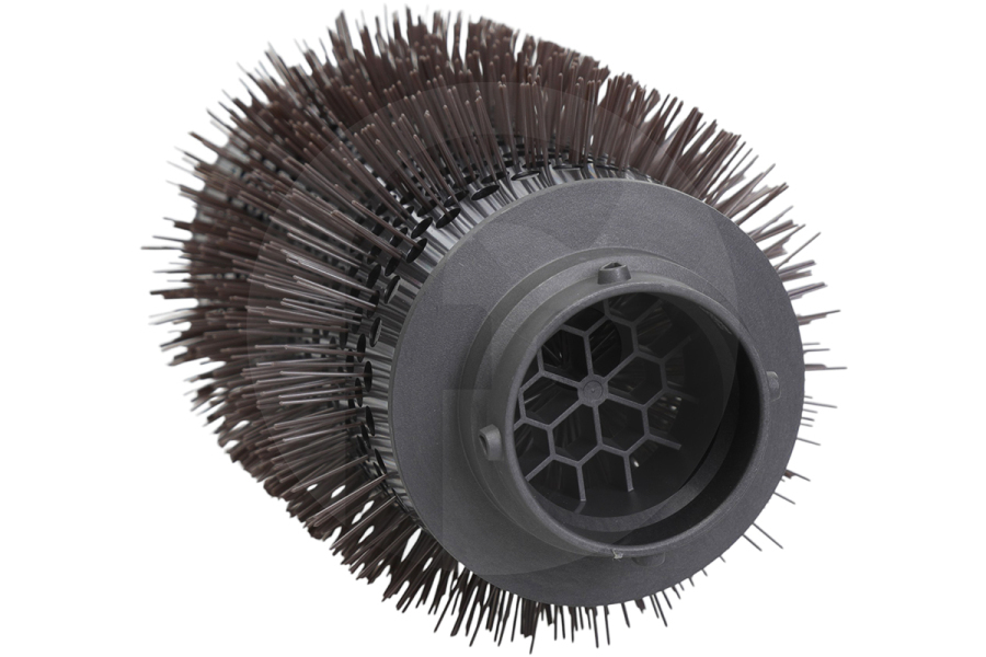 Dyson Phon Dyson spazzola volumizzante grande Nickel / Copper per asciugacapelli 973366-01