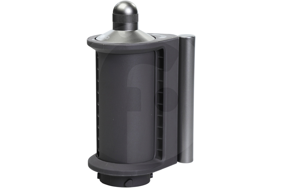 Dyson Phon Dyson Coanda smoothing dryer Nickel / Iron per asciugacapelli 971895-04