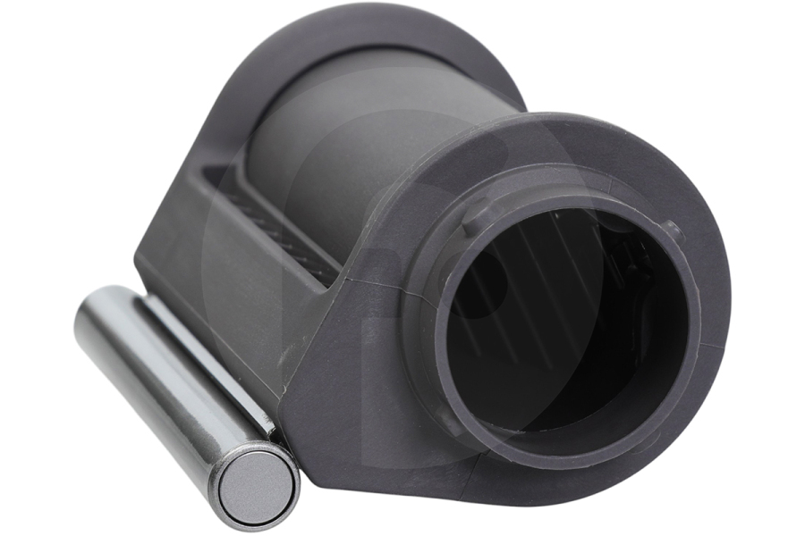 Dyson Phon Dyson Coanda smoothing dryer Nickel / Iron per asciugacapelli 971895-04